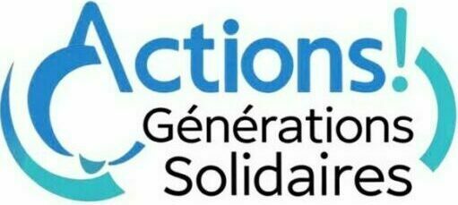 ACTIONS! GENERATIONS SOLIDAIRES